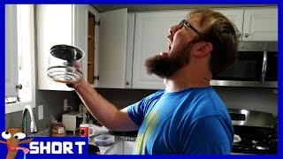 Josh is Out of Coffee Psychostick Short