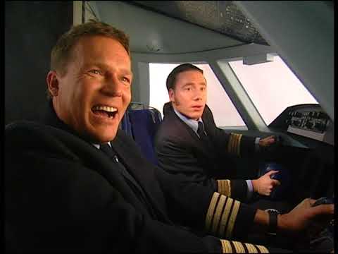 "Piloten - Da ist Peter!“ - bullyparade – TV-Comedyshow / 1999