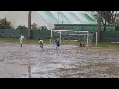 Lazio - Promozione Girone C - Giornata 15 - Palocco vs Virtus Ardea