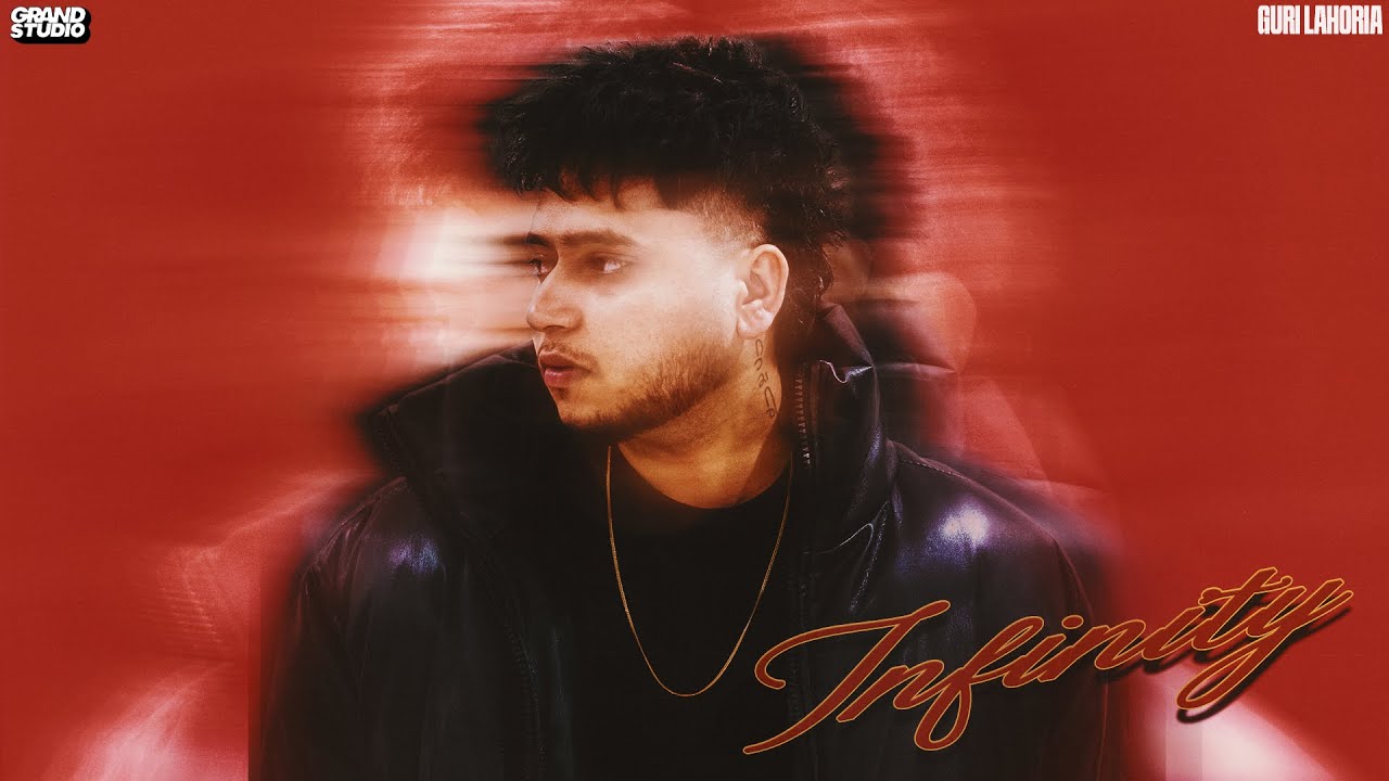 Infinity Lyrics | Echoes of Love | Guri Lahoria