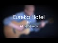 EUREKA HOTEL - Fingerstyle Guitar - Richpicking