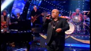 I Want You - Cee Lo Green and Jools and his Rythm &amp; Blues Orchestra