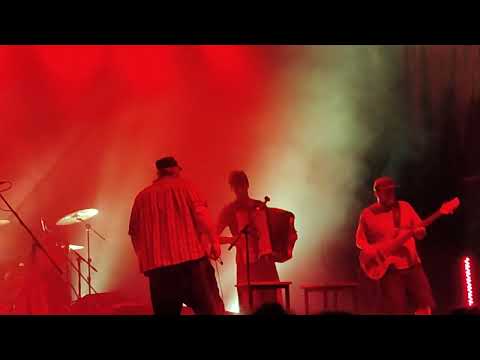 Taraleshta-live at Maimunarnika(31th may 2025) Sofia,Bulgaria