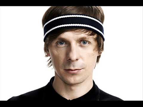 Martin Solveig feat. Lee Fields - Jealousy (2005)