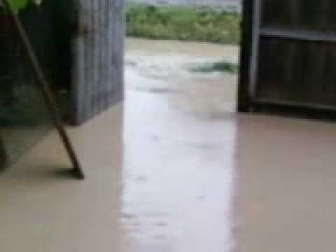 bodesti~neamt~dupa ploaie mare