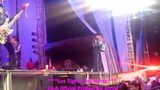 Por Alguien - Los Tigres Del Norte