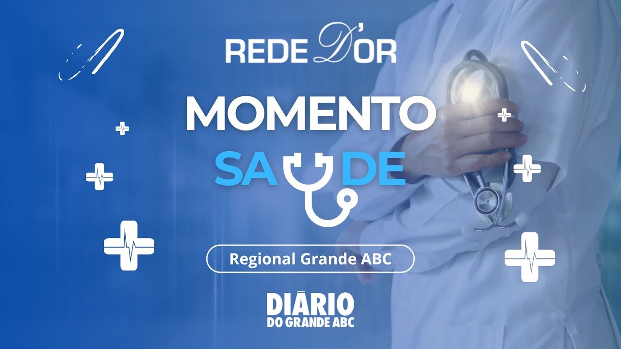 Rede D’Or reforça importância da prevenção para a saúde do coração