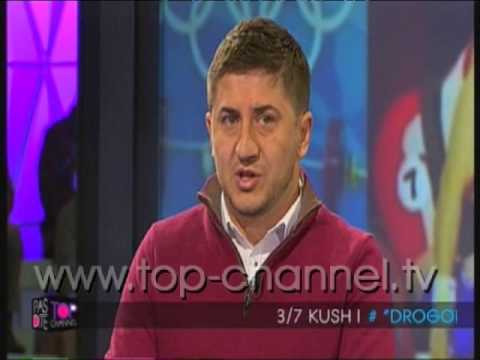 Pasdite ne TCH, 12 Dhjetor 2014, Pjesa 1 - Top Channel Albania - Entertainment Show