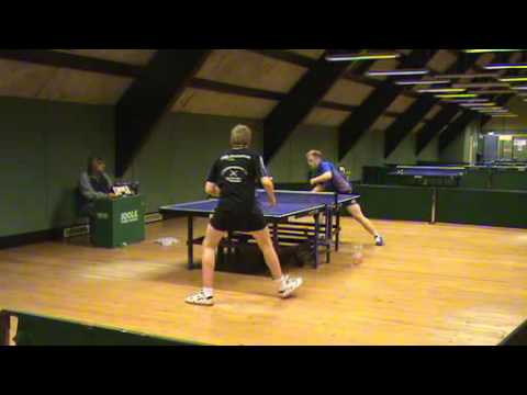 100409 JunØst, Saro Zanazanian - Henrik Belling Andersen