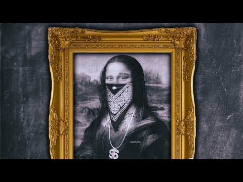 TRÉZ - MONALIZA (Offizielles Musikvideo)