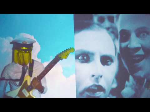 MONTRRRO - EL JARRO FRIKIAO : Cuarentena Version