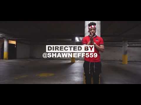 Gary Bandana - Better Days (Music Video) Dir By @ShawnEff559