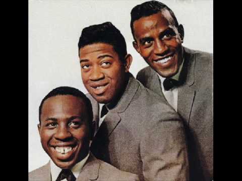 The Impressions  "Meeting over yonder"