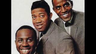 The Impressions  &quot;Meeting over yonder&quot;