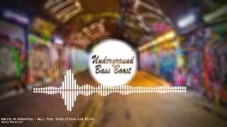 Keys N Krates - All The Time (Tove Lo Flip) [Bass Boosted]