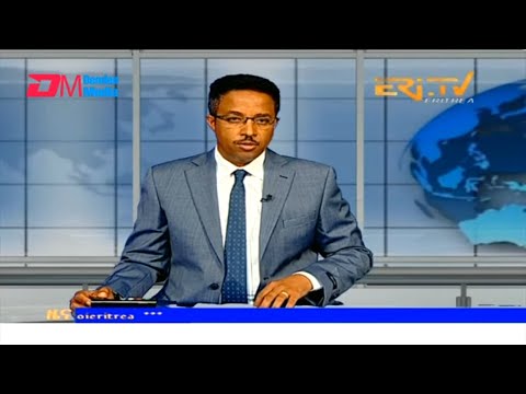 Evening News in Tigrinya for October 13, 2023 - ERi-TV, Eritrea