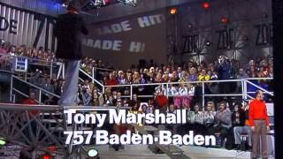 Tony Marshall  - Junge die Welt ist schön