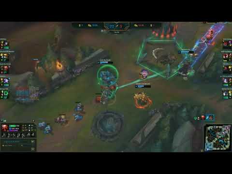 Gragas Montage #13 - Best Plays Gragas