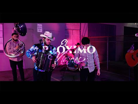 Miguel Gonzalez x Alta Autoridad - El Proximo Viernes (en Vivo)