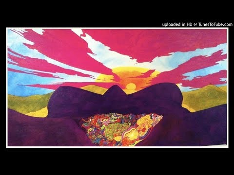 Alrune Rod ► Rejsen Hjem [HQ Audio] 1969