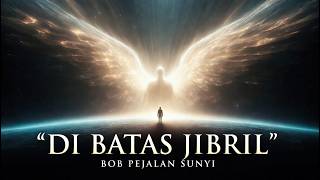 Download lagu DI BATAS JIBRIL 🔥 | Album Hakikat Diri Sejati | Rock Spiritual Paling Menghujam 2026 mp3