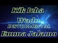 Emma Jalamo We Chayo Jathum Kik Icha Wadu Instrumental