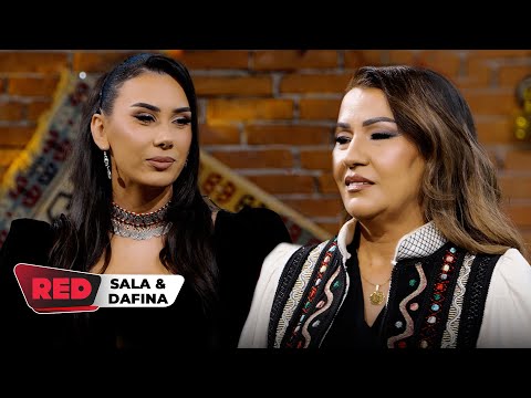 Sala Bekteshi & Dafina Morina  - Dal n'qytet