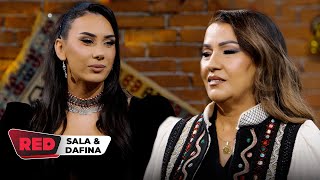 Sala Bekteshi & Dafina Morina - Dal N'qytet