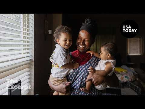 Kinship families raise millions of children. Where is the support? | The Excerpt