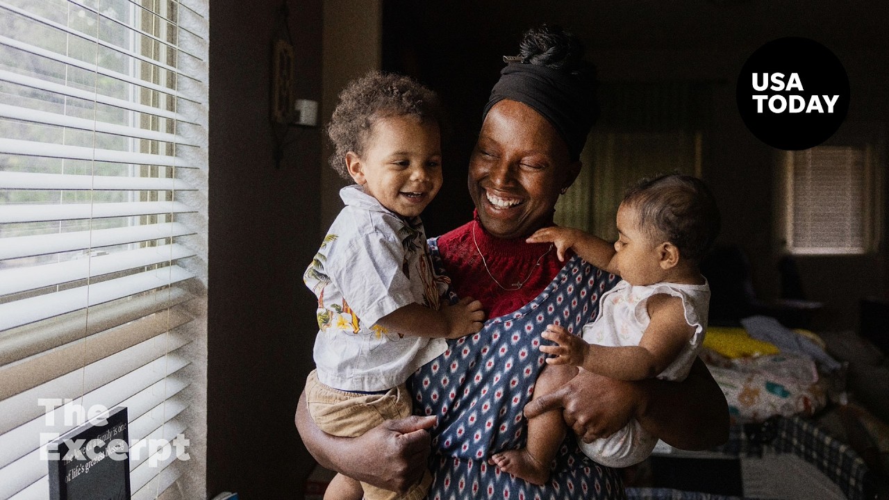 Kinship families raise millions of children. Where is the support? | The Excerpt
