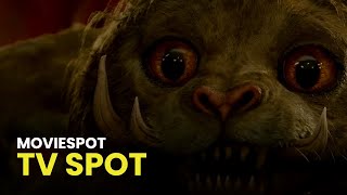 Fantastic Beasts: The Crimes of Grindelwald (2018) - TV Spot - Hunt