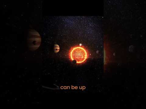 Solar Flare Is Coming | 2023