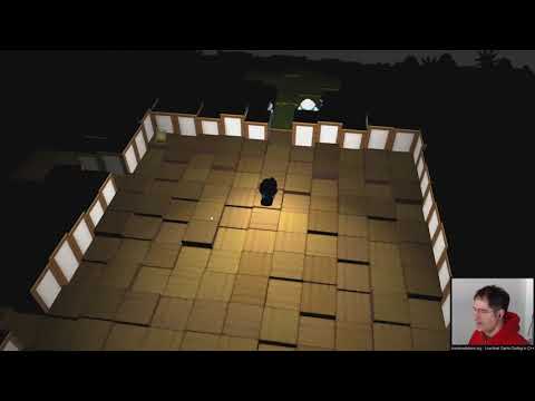 Handmade Hero Day 570 - Distinguishing Between Lights and Occluders