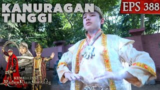 Download lagu Ilmu Kanuragan Tinggi Kian Santang yang selalu membingungkan lawan - Kembalinya Raden Kian Santang mp3