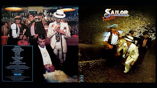 Sailor - The Old Nickelodeon Sound