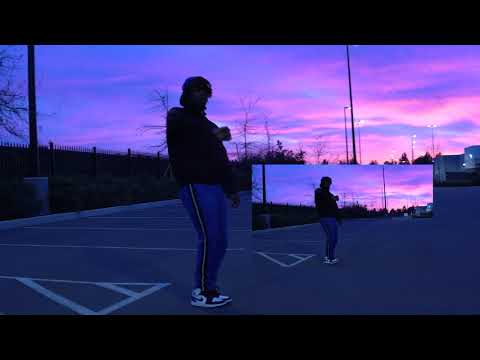 Louiiebo - Keeping Silent (Official Video)| Dir.Khp_Duke