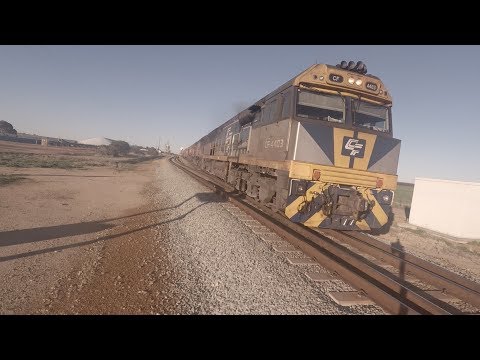 SCT Train CF 4403 SCT 011