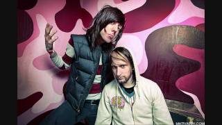Breathe Carolina - I'm The Type Of Person To Take It Personal HD!