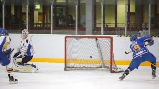 preview picture of video 'Hull Stingrays v Fife Flyers'