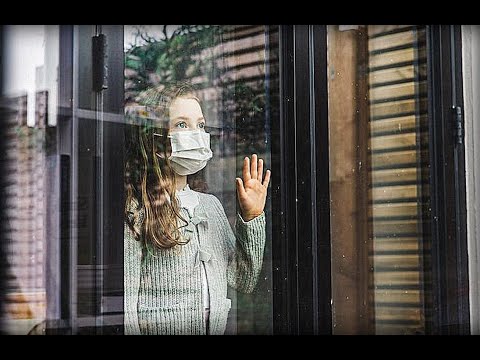 Skalo – AISLADOS (Vídeo Cuarentena) #QuédateEnCasa