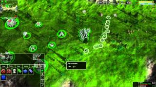 Evolution RTS   How Energy Cores work