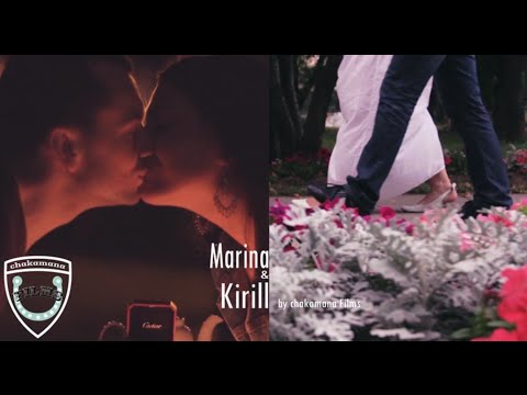 Marina & Kirill // Love Story