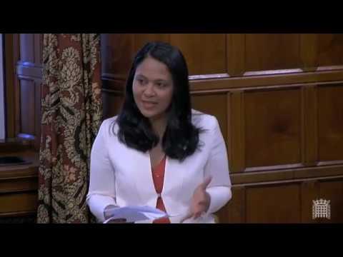 Westminster Hall debate on the sustainability of the nursery sector