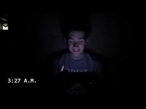 How to Quarantine [FROM THE VAULT]