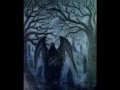 THE MOON IN WINTER - Goth Music - Azrael 