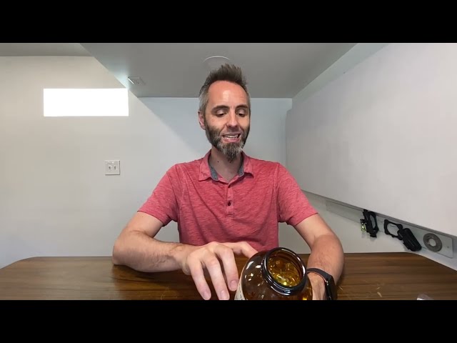 Best Fish Oil Supplement for Heart Health - alternate angle