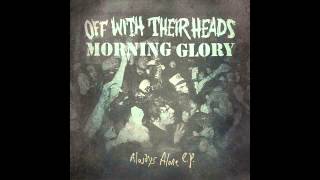 Morning Glory - Nationality Anthem