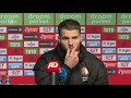 Bart Nieuwkoop over Feyenoord-Heracles: 'We spelen te veel in een trechter'