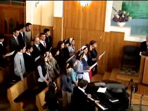 Corul Zorilor - Zace-n rece mormant