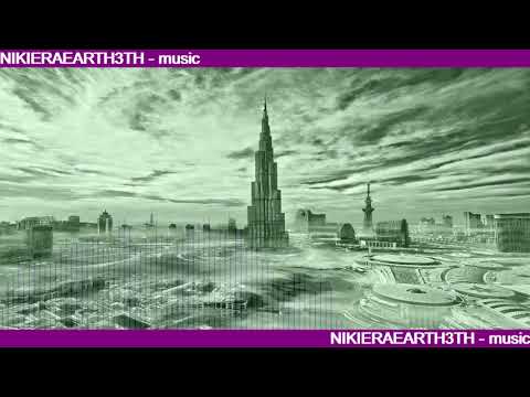 NikiEraEarth3th - Electro delight II